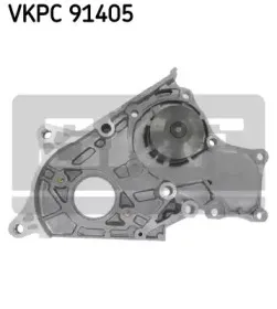VKPC 91405 SKF Водяной насос VKPC 91405 SKF Водяной насос
